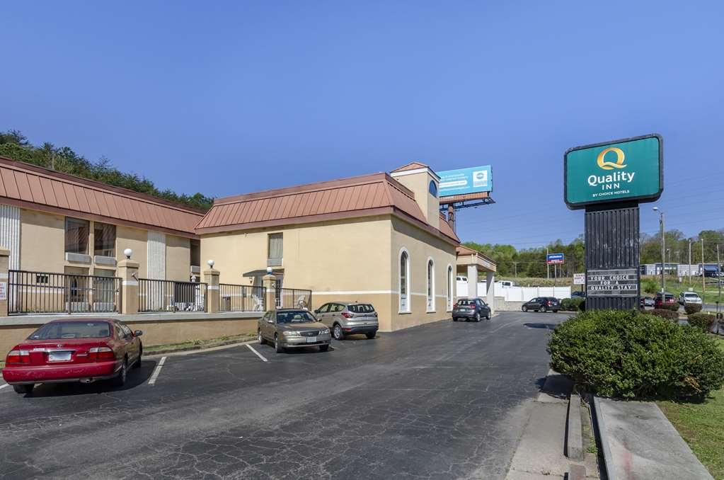 Comfort Inn Near Martinsville Speedway Exteriör bild