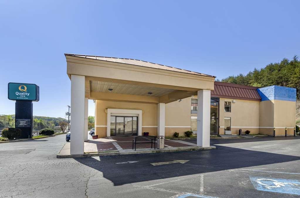 Comfort Inn Near Martinsville Speedway Exteriör bild