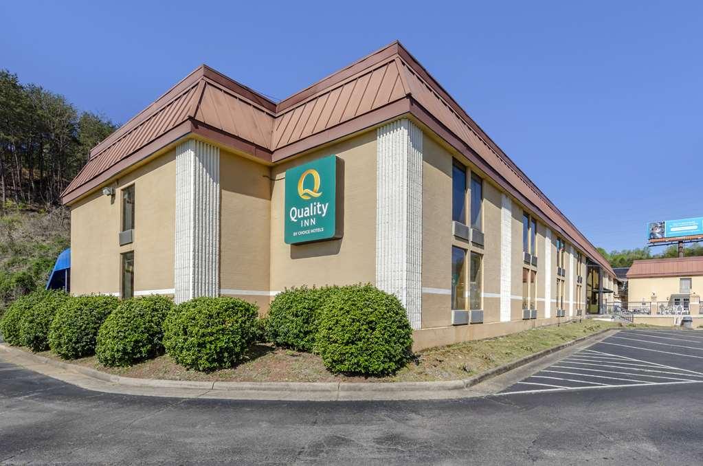 Comfort Inn Near Martinsville Speedway Exteriör bild