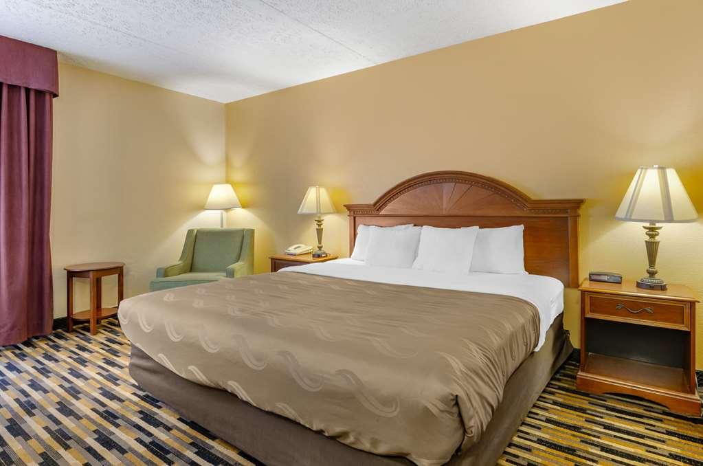 Comfort Inn Near Martinsville Speedway Rum bild
