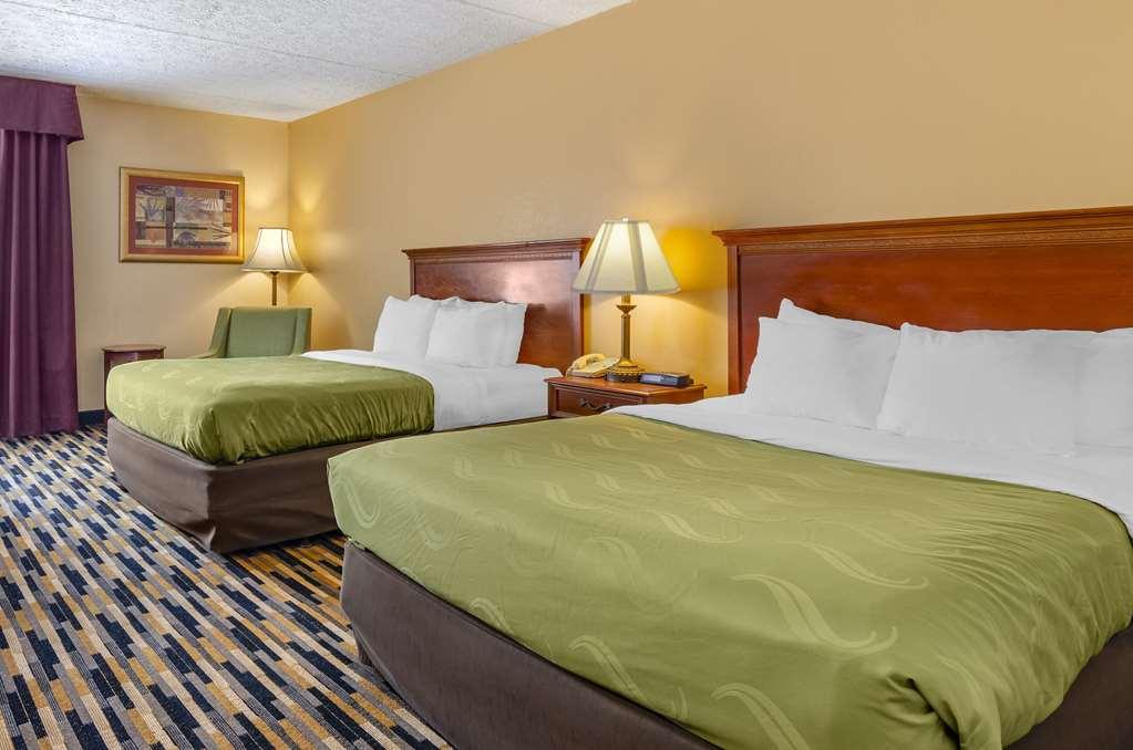 Comfort Inn Near Martinsville Speedway Rum bild