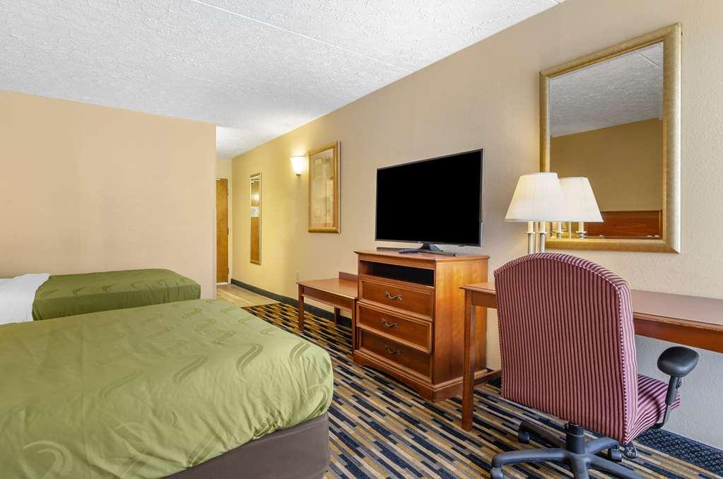Comfort Inn Near Martinsville Speedway Rum bild