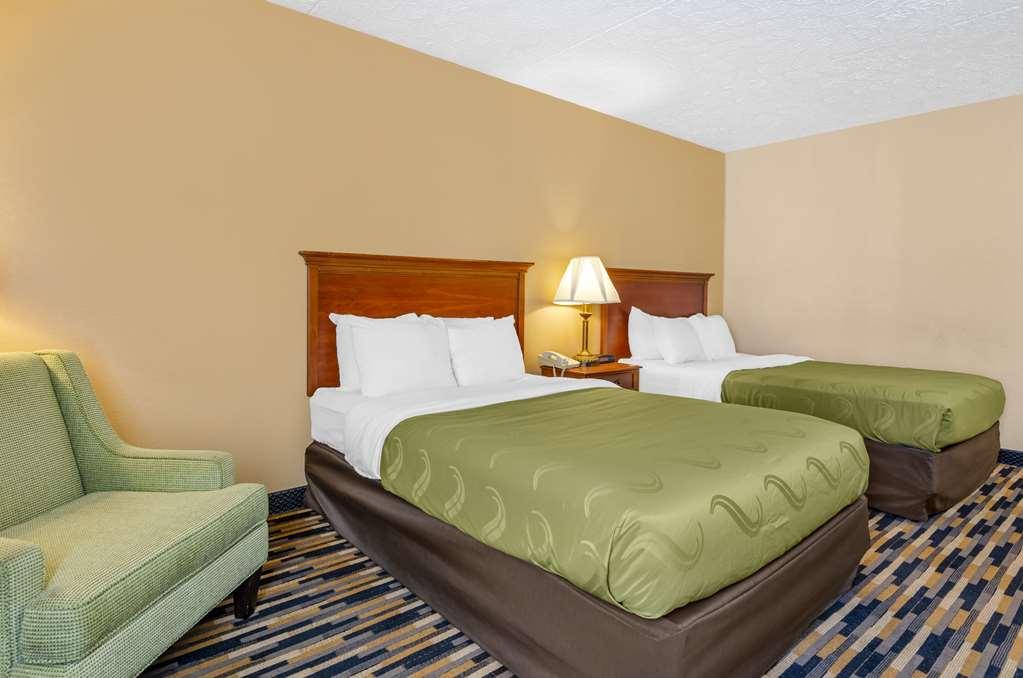 Comfort Inn Near Martinsville Speedway Rum bild