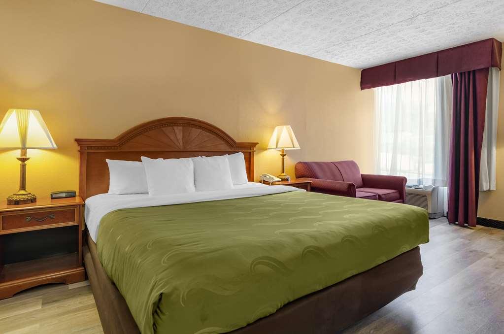 Comfort Inn Near Martinsville Speedway Rum bild