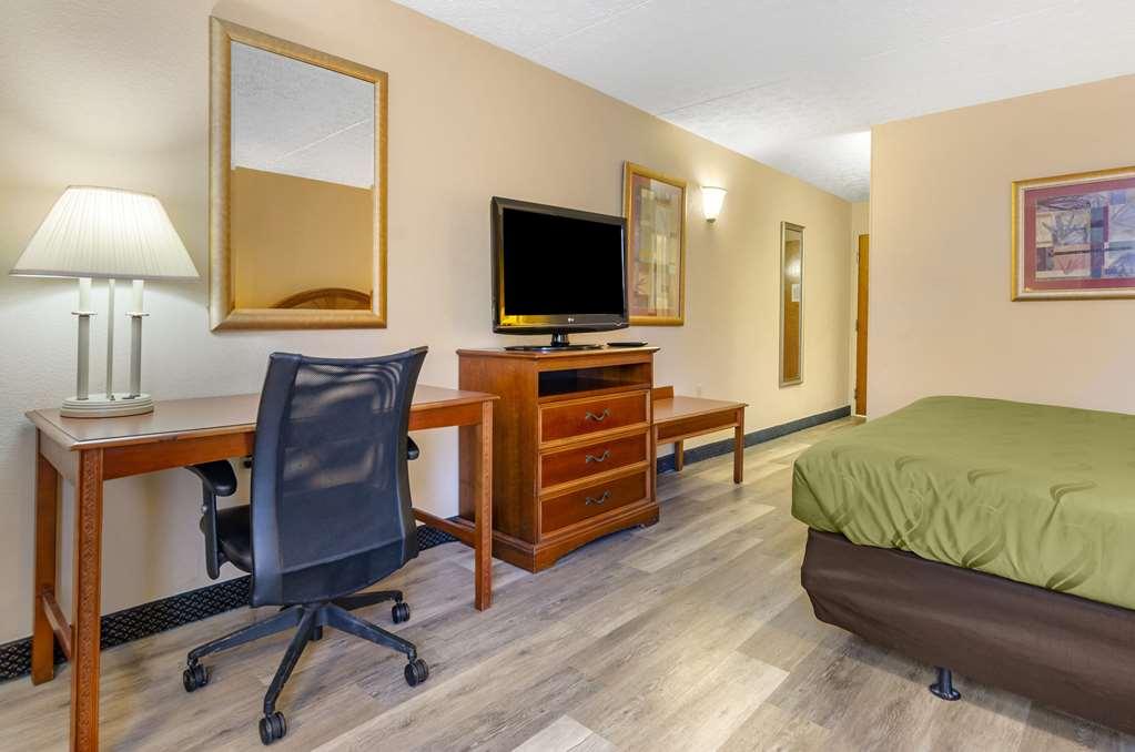 Comfort Inn Near Martinsville Speedway Rum bild