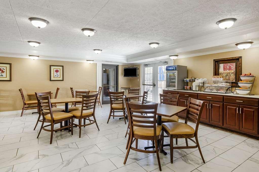 Comfort Inn Near Martinsville Speedway Exteriör bild