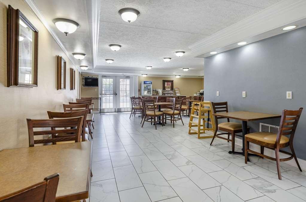 Comfort Inn Near Martinsville Speedway Exteriör bild