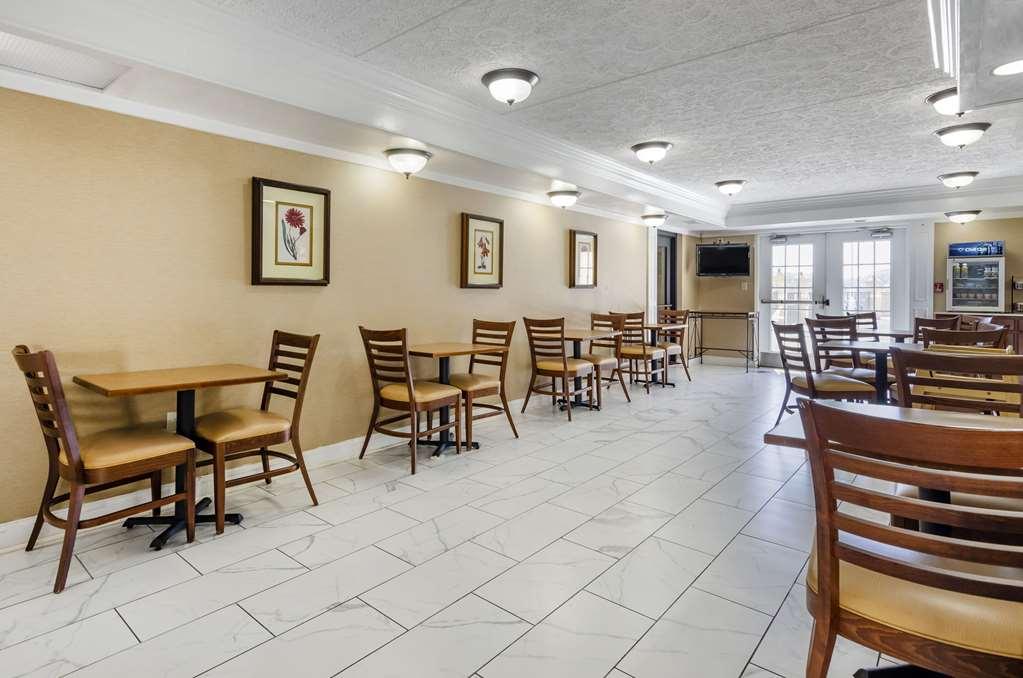 Comfort Inn Near Martinsville Speedway Exteriör bild