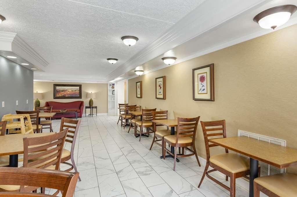 Comfort Inn Near Martinsville Speedway Exteriör bild
